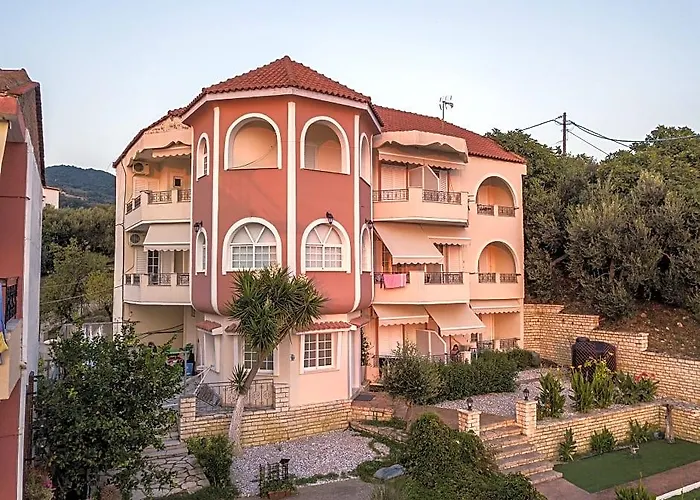 Agios Thomas