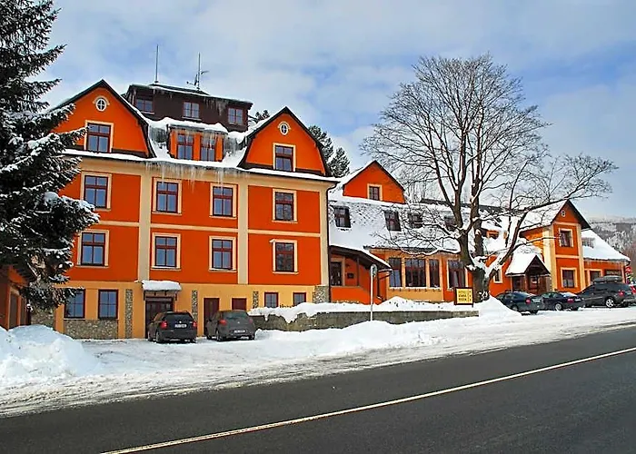 Hotel Stara Posta