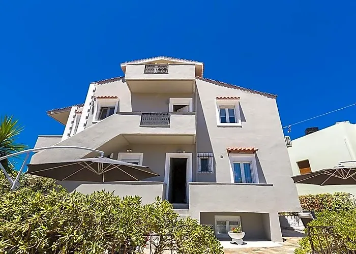 Casa Di Kassapa Panormo