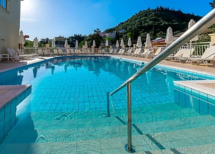 Angelica Hotel