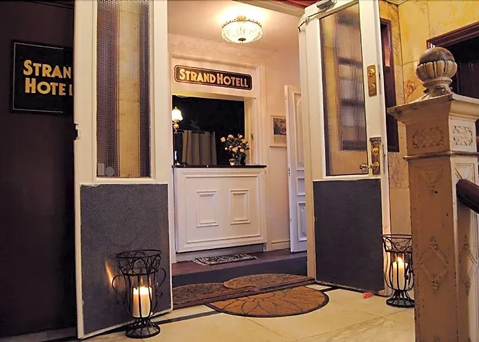 Strand Hotell