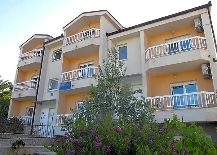 Apartments Mia