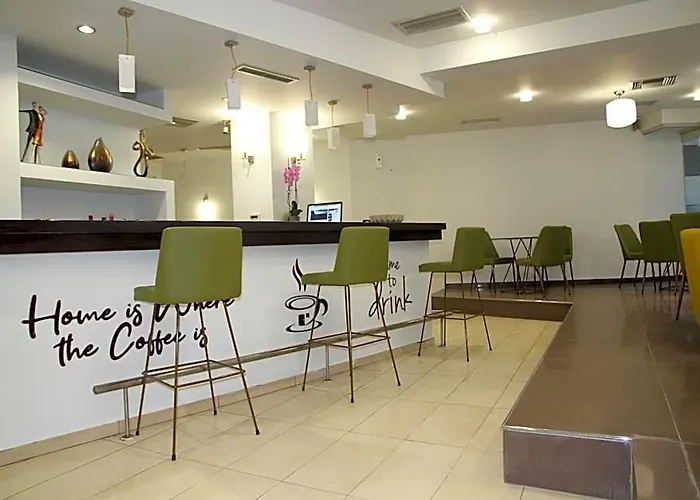 Hotel Selini