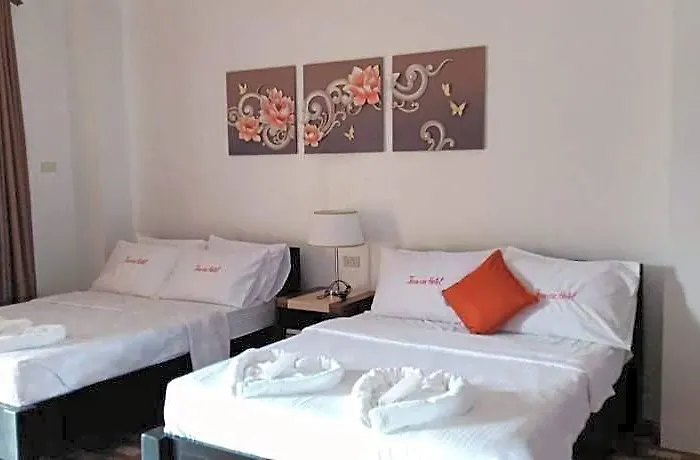 Tam-An Hotel Banaue
