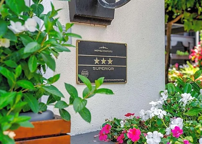 Hotel Unter Den Linden