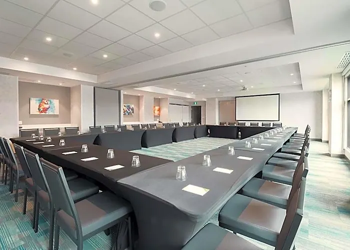 Home2 Suites By Hilton Quebec City, Qc