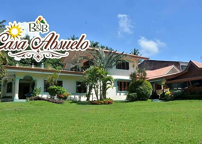B&B Casa Absuelo