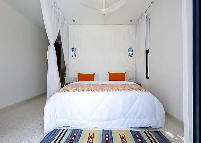 Amkia Villas Diani