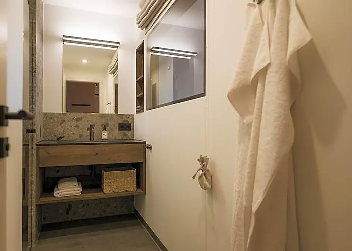 Agrad Chalets