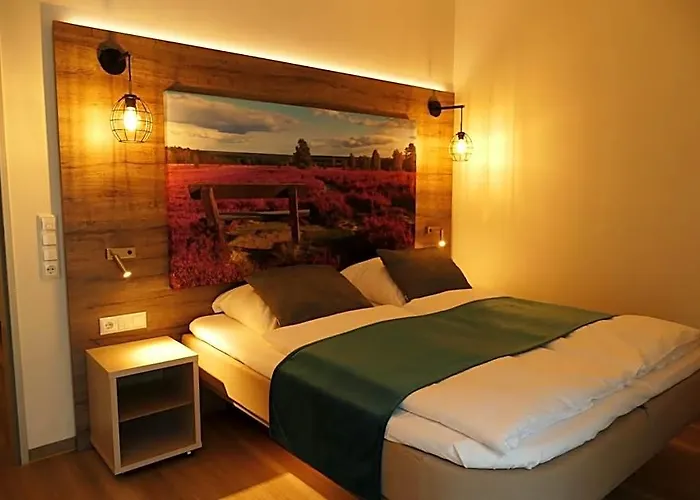 Meyn'S Apartments & Hotel