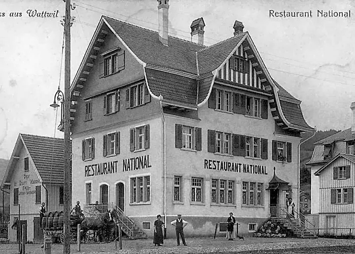 Hotel National