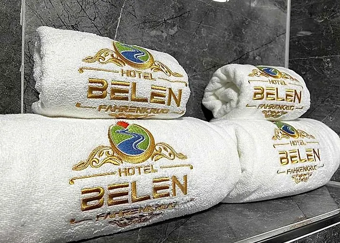 Hotel Belen Fahrenkrug