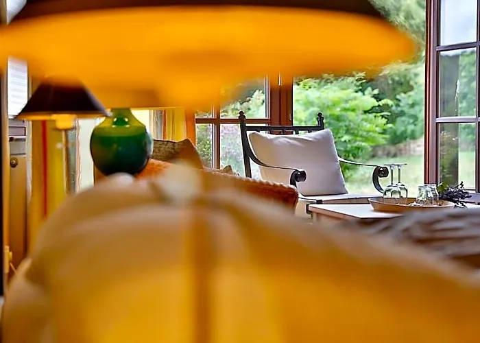 Landhotel Hofgut Battenberg