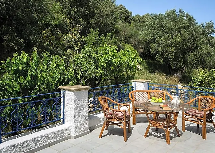Villa Afrodite