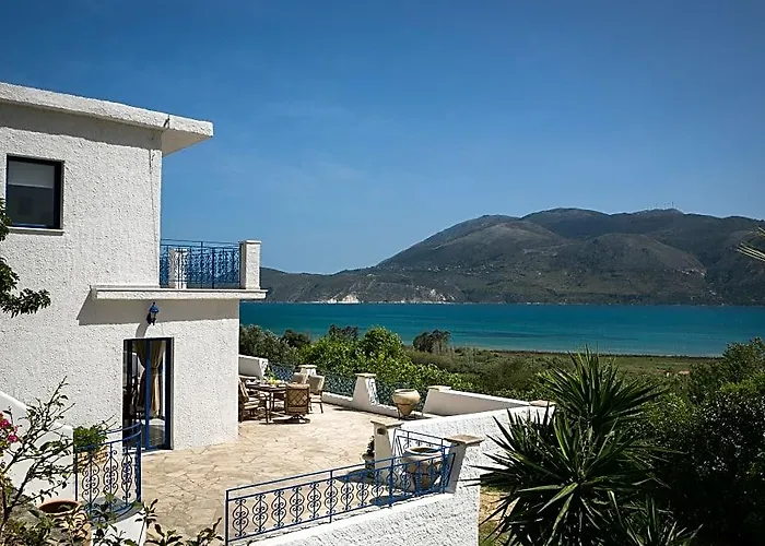 Villa Afrodite
