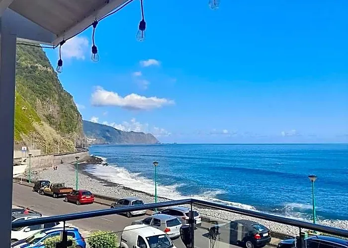 Mediterraneo Madeira