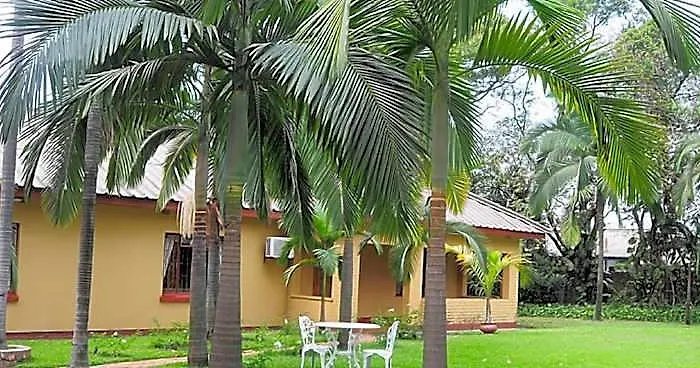 Sherbourne Guest House