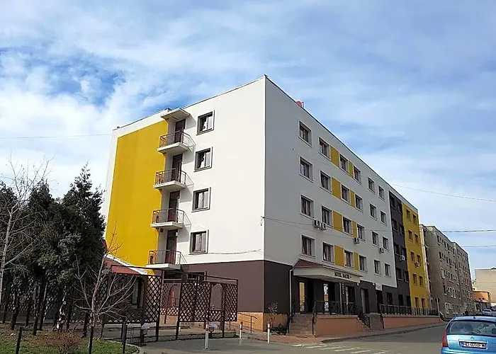 Hotel Dacor