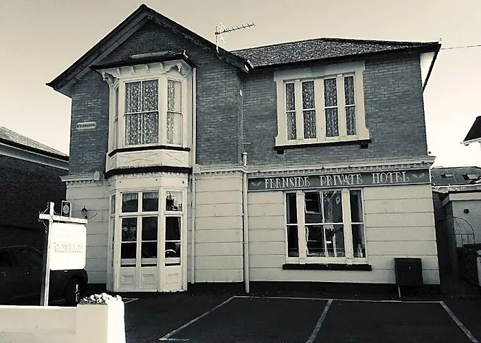 The Fernside