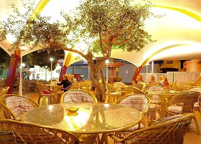 Evenia Coral Boutique