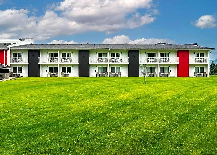 Quality Inn & Suites