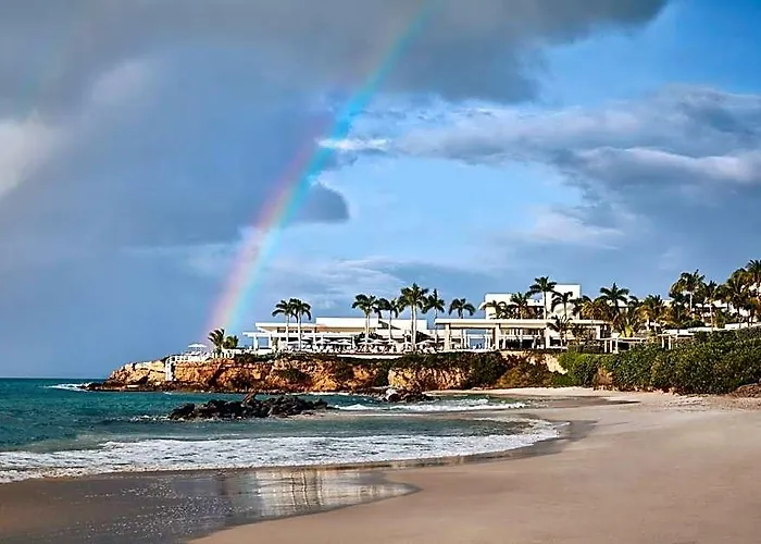 Four Seasons Resort And Residences Anguilla