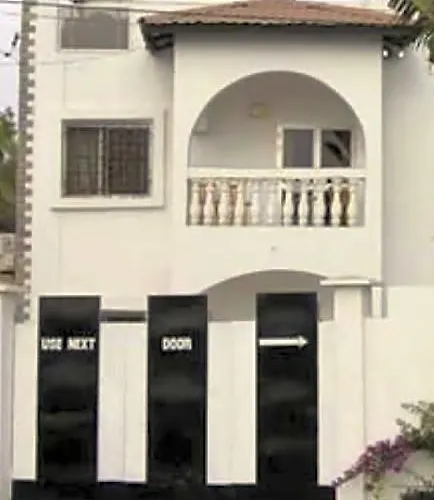 Seabreezehotelgambia.Com