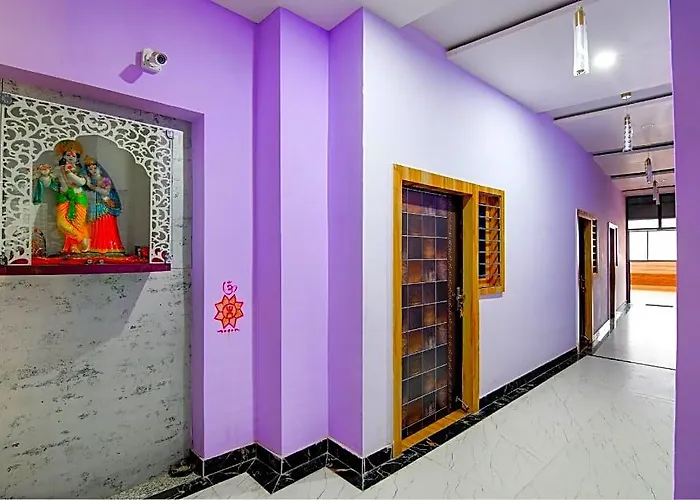 Hotel O Sisai Palace