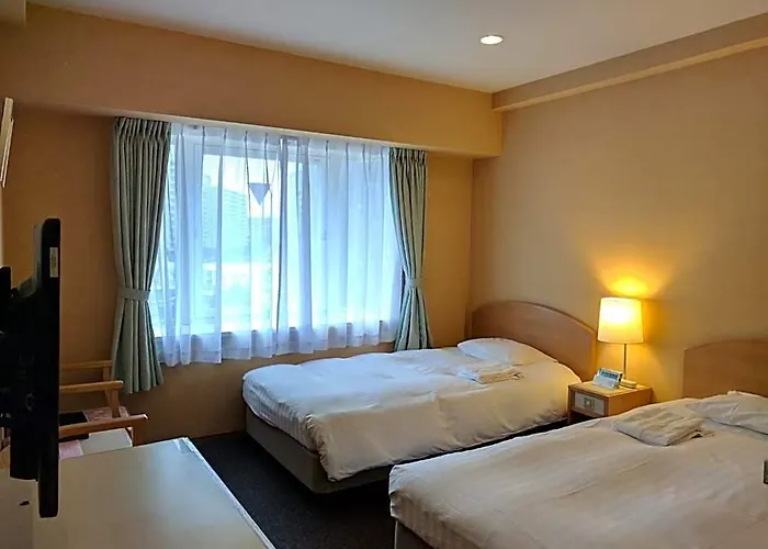 Hotel Harbour Yokosuka - Vacation Stay 73906V