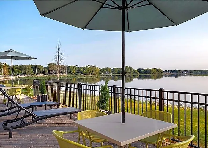 Hampton Inn And Suites By Hilton Port Clinton Catawba Island