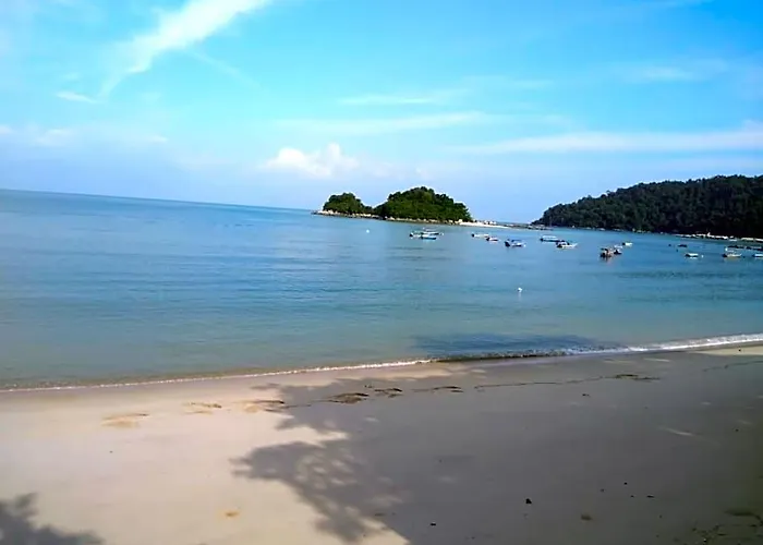 Hornbill Resort Pulau Pangkor