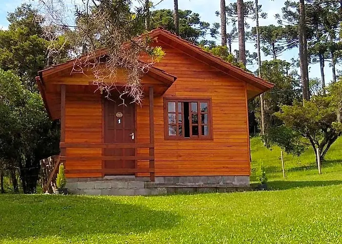 Pousada Recanto Dos Vaga-Lumes