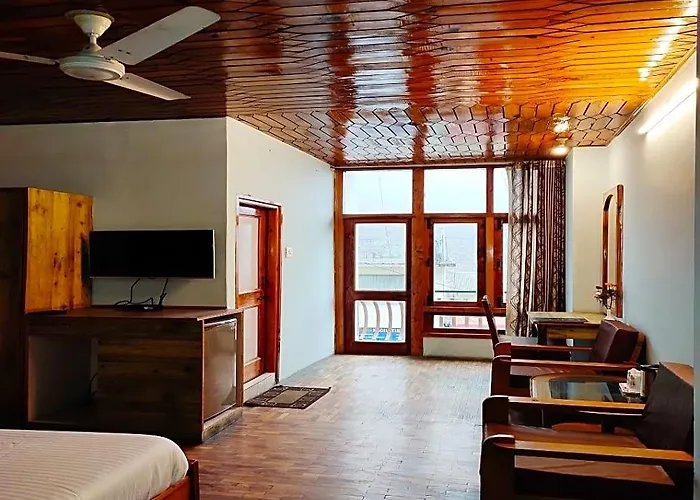 Himalayanhamlet