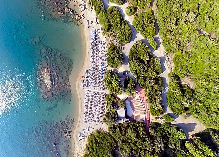 Asyla Resort - Capo Rizzuto