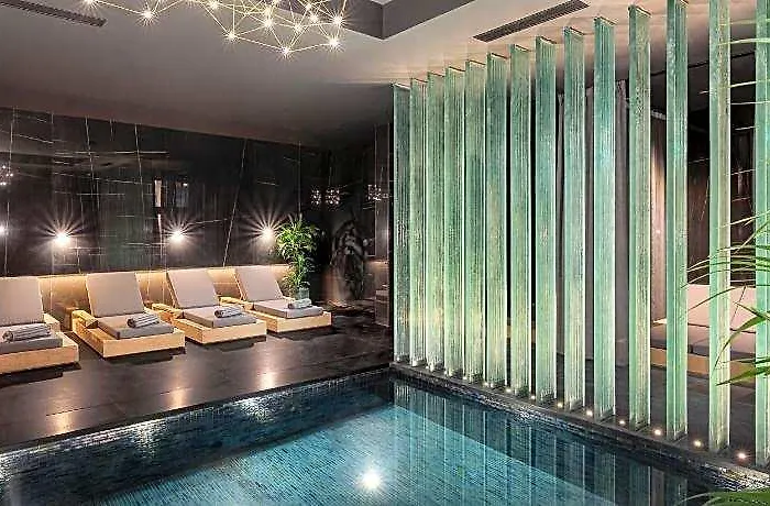Lure Hotel And Spa