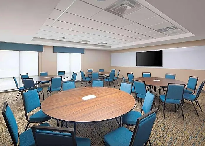 Hampton Inn Hornell