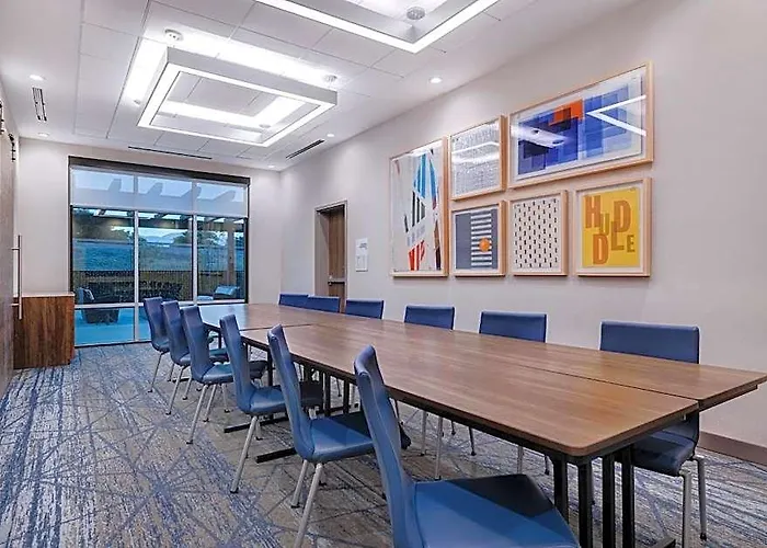 Holiday Inn Express & Suites Ontario - Chino Hills By Ihg