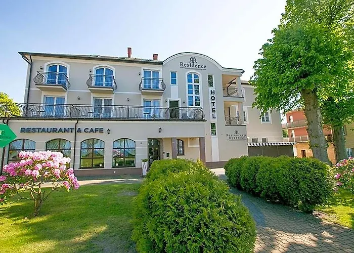 Hotel Residence