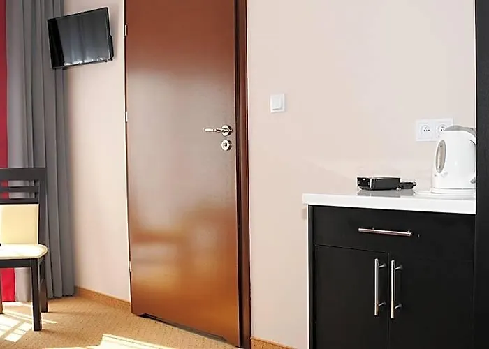 Hotel Klaudia