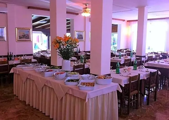Hotel Arborea
