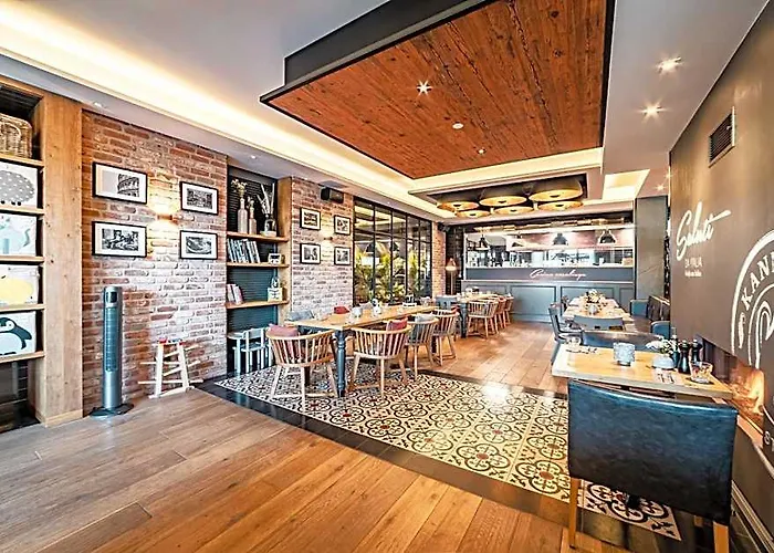 Fasson Hotel