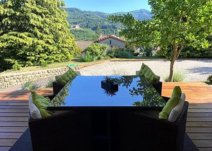 Chambre D'Hotes De La Riaille 400 M De La Dolce Via