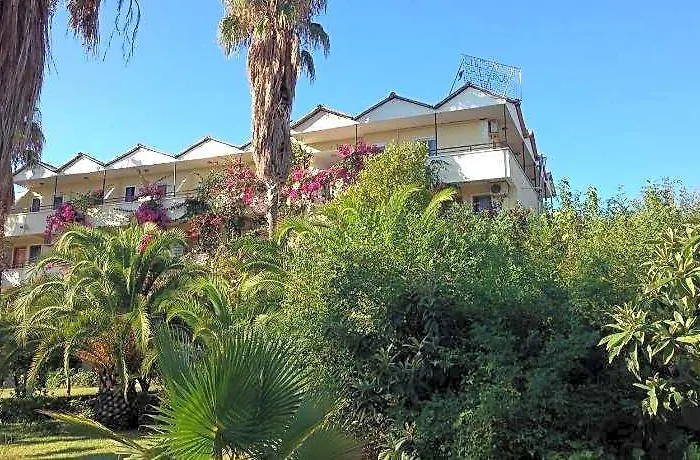 Hotel Pataros