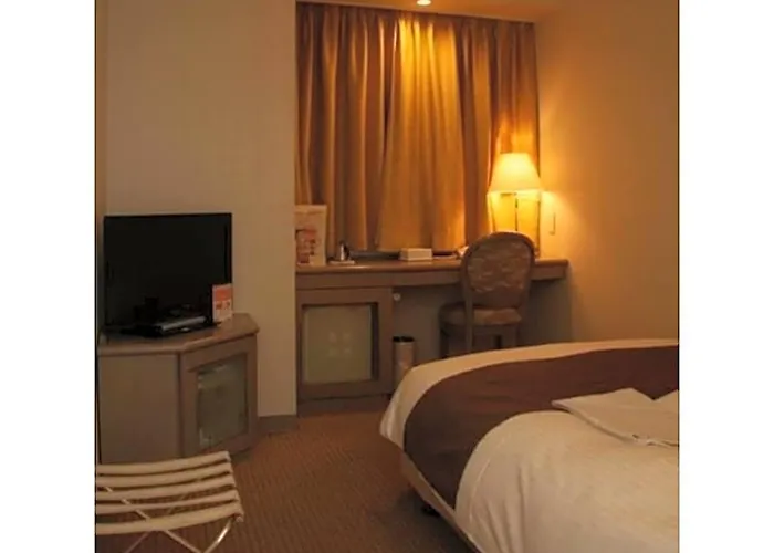 Kitami Pierson Hotel - Vacation Stay 54802V