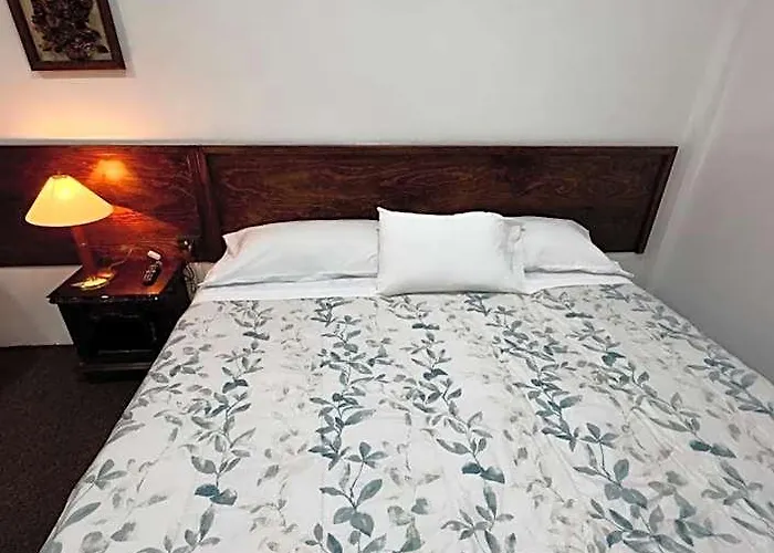 Hotel Calli Yolotl Teotihuacan