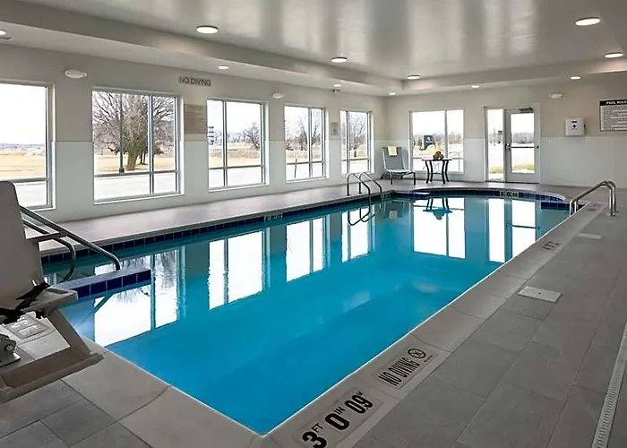 Towneplace Suites By Marriott Oshkosh