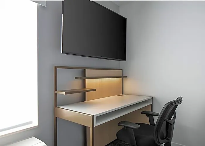 Towneplace Suites By Marriott Oshkosh