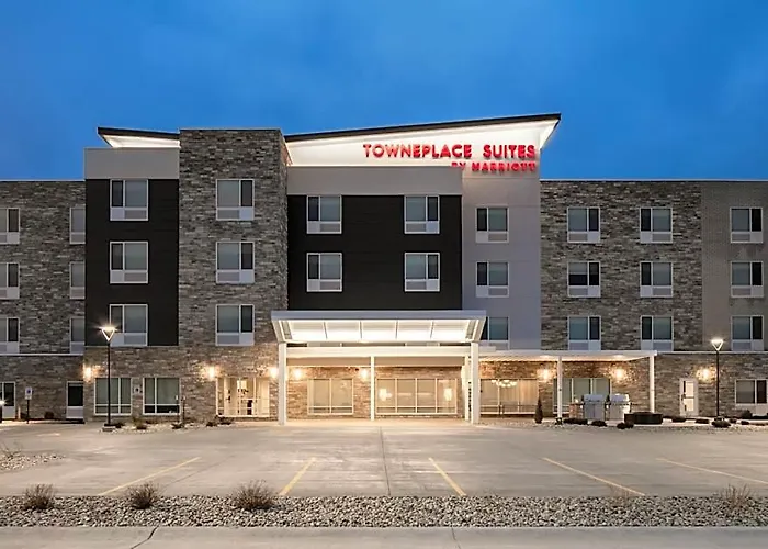 Towneplace Suites By Marriott Oshkosh