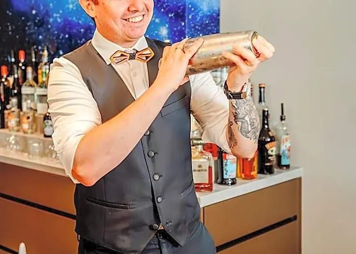 Jahotel