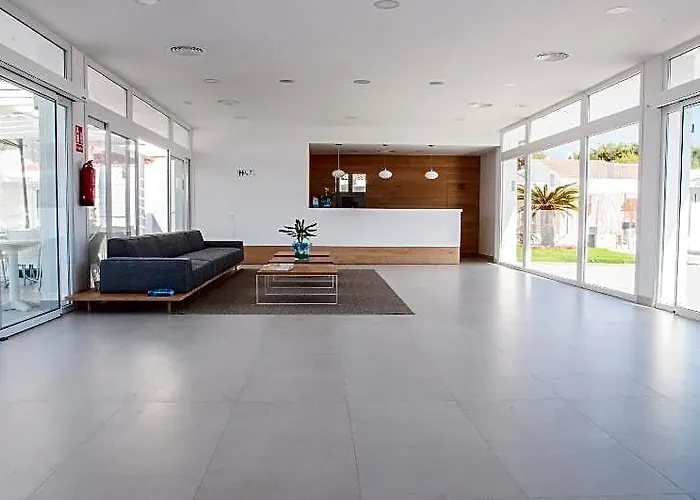 Apartamentos Menorcamar